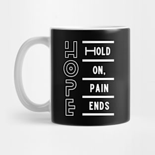 Hope Mug